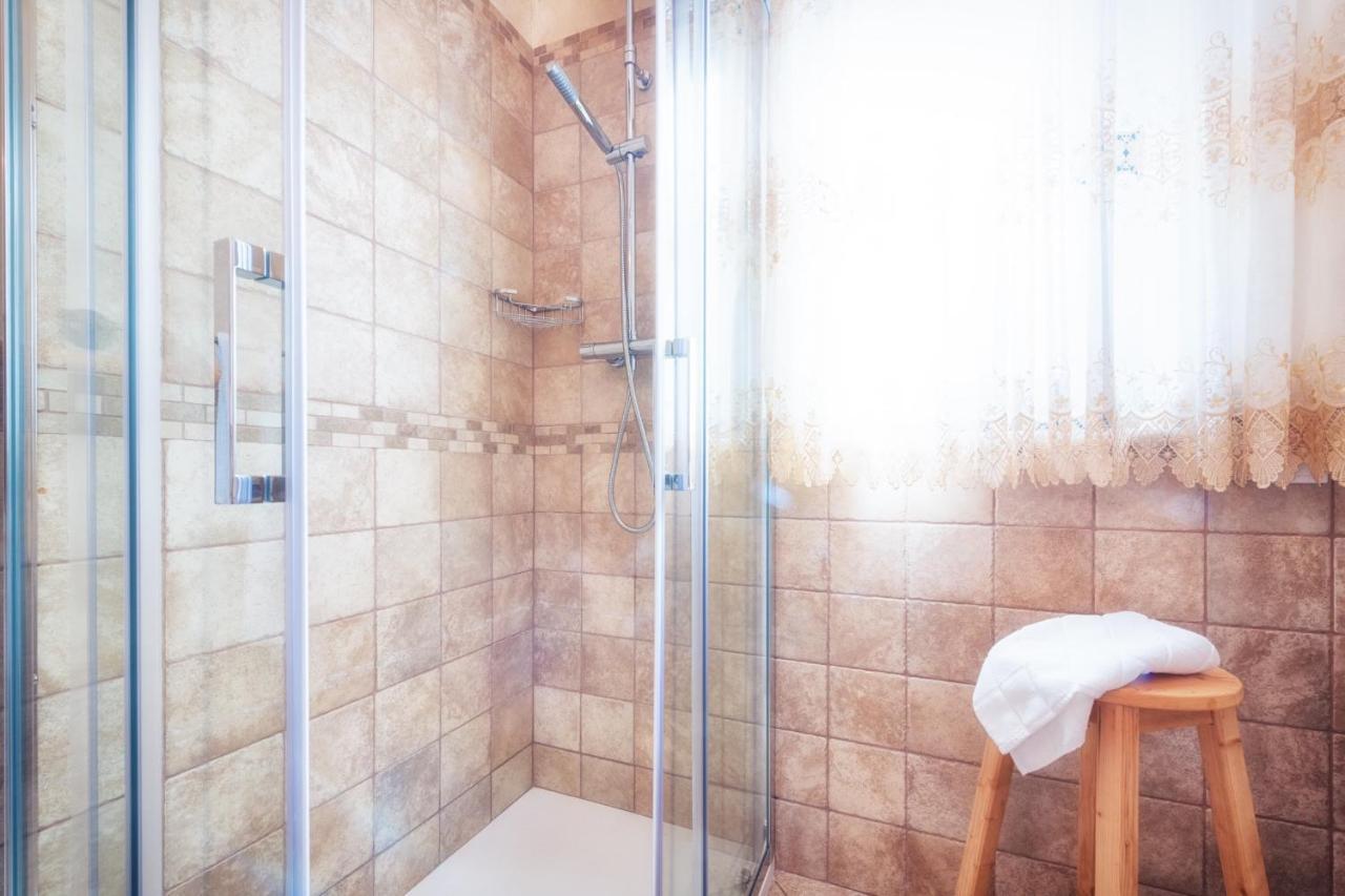 B&B Li Tarici Maruggio Bagian luar foto